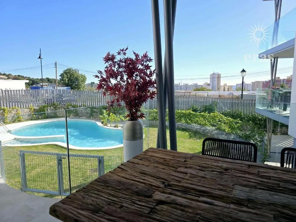 Garden Home Los Pacos 푸엔히롤라 0*,  스페인