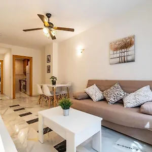 Cyv - Fun, & Relax 1 Bed 1 Bath Apartamento